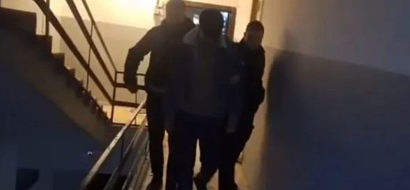 2025 Almanak operasyonu! 8 milyarlık dolandırıcılık ağı çökertildi!